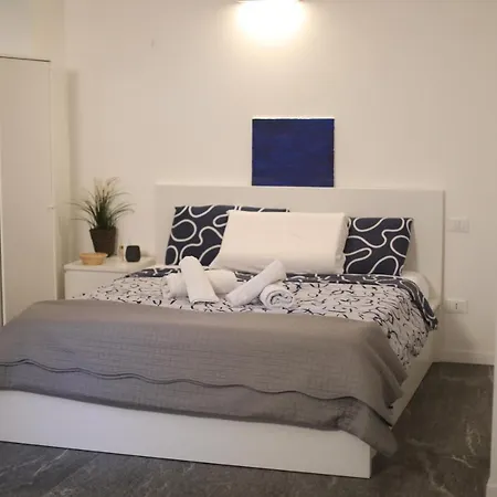 Loft Cadibona 2 * Milan