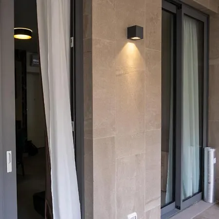 Unica Apartmán Milán