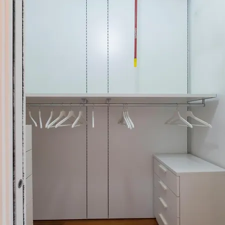 Elegante Trilocale Vicino A Piazzale Loreto Appartement