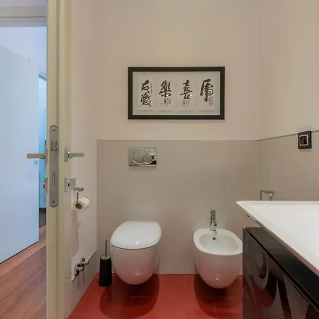 Elegante Trilocale Vicino A Piazzale Loreto