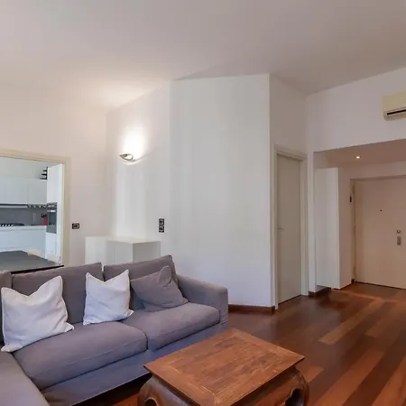 Elegante Trilocale Vicino A Piazzale Loreto * 밀라노