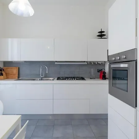 Elegante Trilocale Vicino A Piazzale Loreto