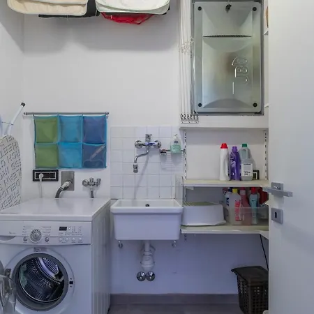 Elegante Trilocale Vicino A Piazzale Loreto Appartement