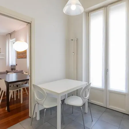 Appartement Elegante Trilocale Vicino A Piazzale Loreto *