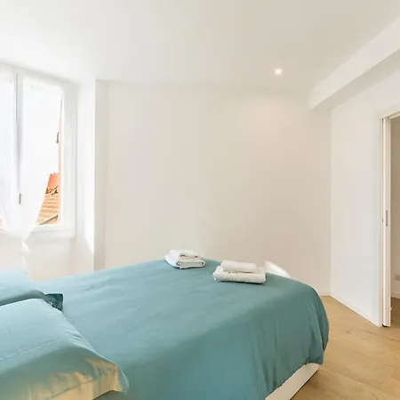 Station-duomo 10 Min Fast Wifi & Metro Appartement