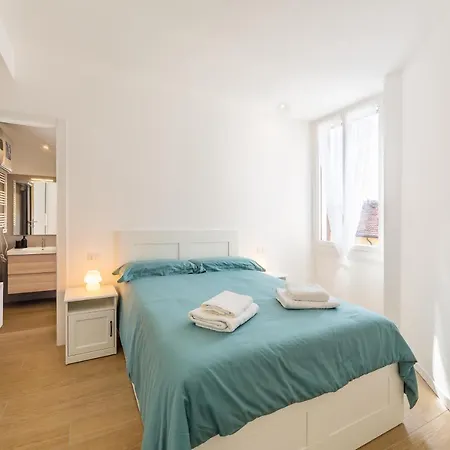 Station-duomo 10 Min Fast Wifi & Metro Apartamento *