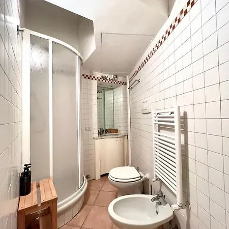 Old Style Navigli Apartment Milan