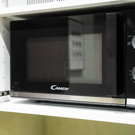 Peachtree Splendido Nel Cuore Di Brera Daire *