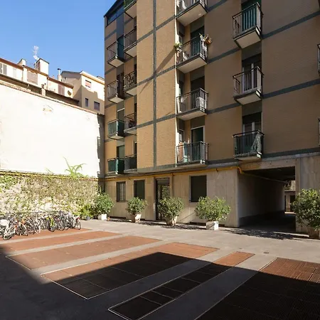 Balcony Lambrate Fs *