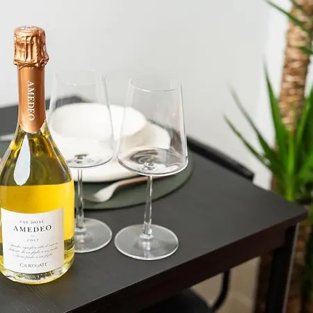 Peachtree Splendido Nel Cuore Di Brera *