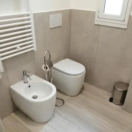 Apartment Comodo Per E Rho Fiera *