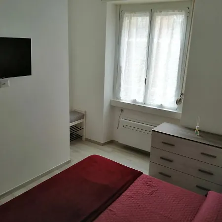 Comodo Per E Rho Fiera