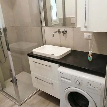 Comodo Per E Rho Fiera Apartment Mailand