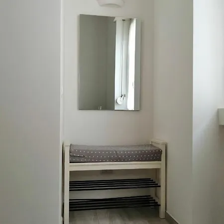 Apartment Comodo Per E Rho Fiera Milan