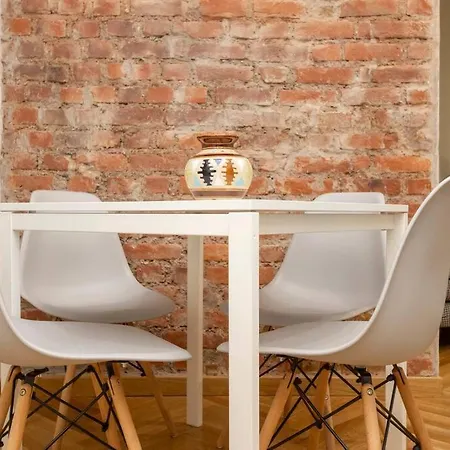Apartment The Italian Design - 10 Minutes To Duomo Milan