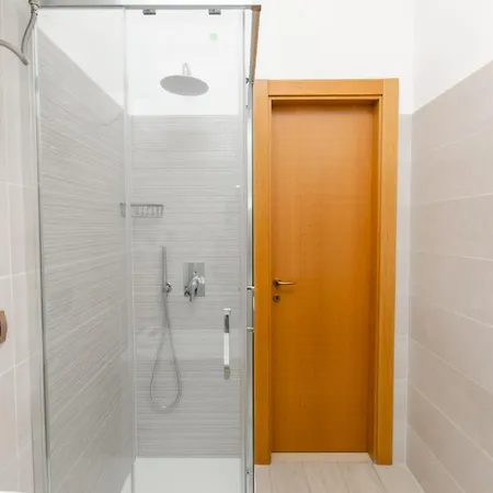 Apartment Dergano A 15 Minuti Da Centrale-duomo *