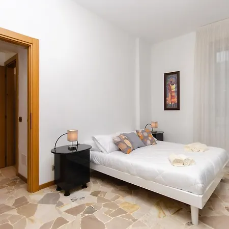 Dergano A 15 Minuti Da Centrale-duomo Appartamento