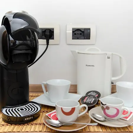 Dergano A 15 Minuti Da Centrale-duomo