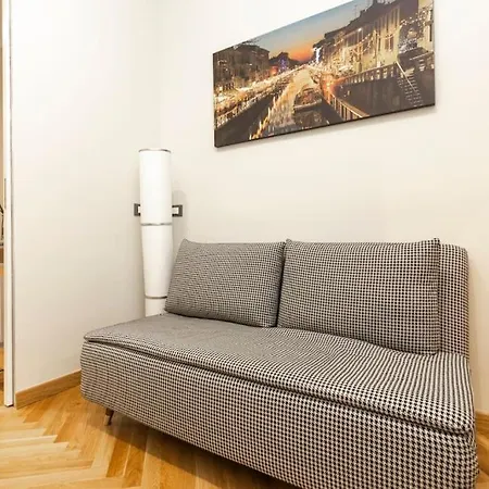 Apartmán The Italian Design - 10 Minutes To Duomo