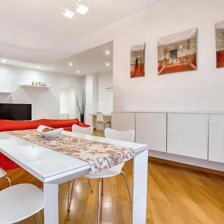 San Siro - Restful & Spacious - Via Angelo De Vincenti * Milano