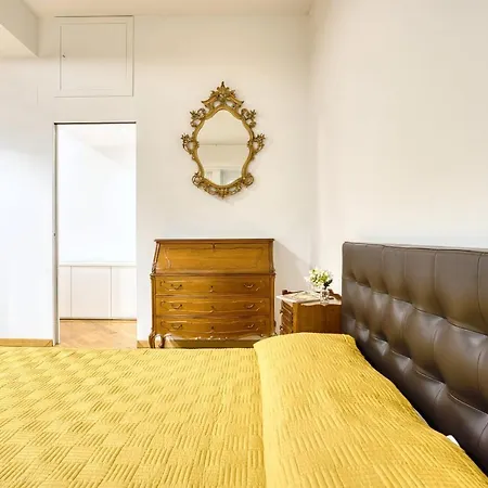 San Siro - Restful & Spacious - Via Angelo De Vincenti Milán