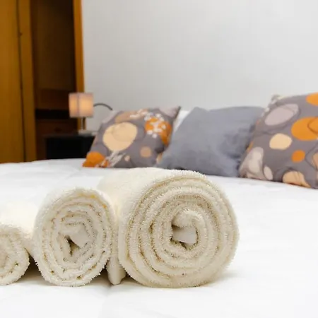 Dergano A 15 Minuti Da Centrale-duomo Apartment *