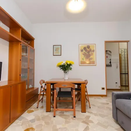 Dergano A 15 Minuti Da Centrale-duomo Appartamento