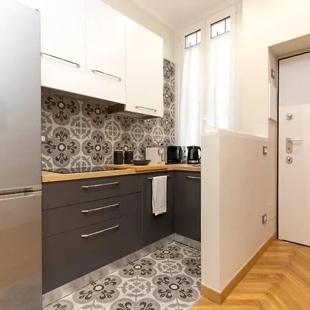 Apartmán The Italian Design - 10 Minutes To Duomo