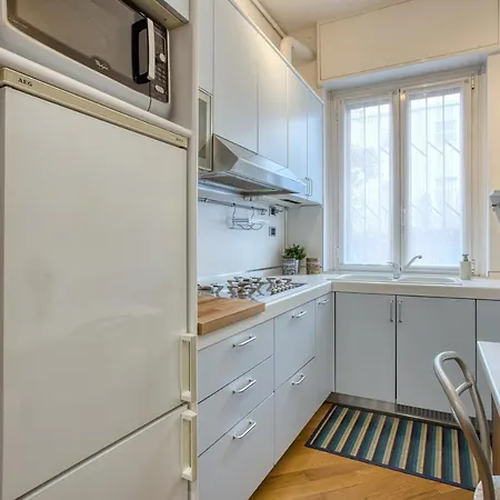 Hostmate - - Via De Vincenti - San Siro *