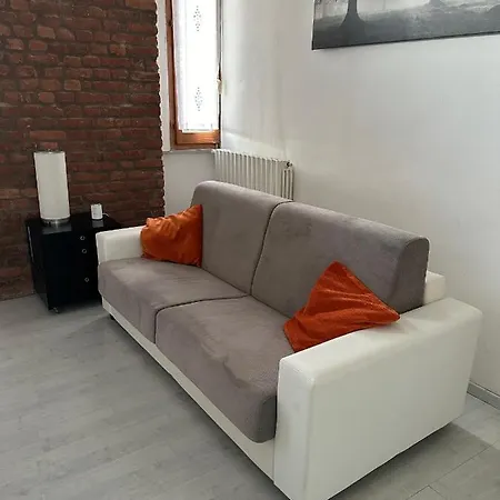 Apartamento Via Ripamonti Ieo *