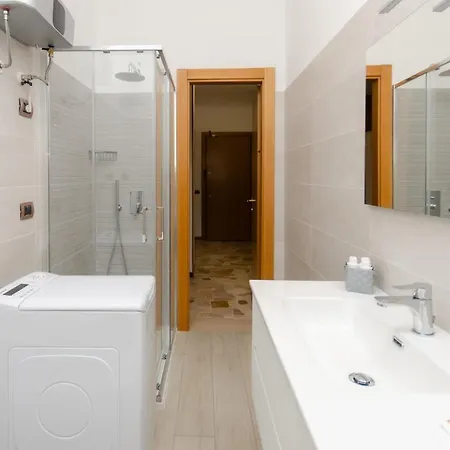 Dergano A 15 Minuti Da Centrale-duomo