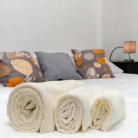 Appartamento Dergano A 15 Minuti Da Centrale-duomo Milano