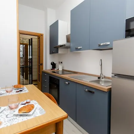 Dergano A 15 Minuti Da Centrale-duomo *