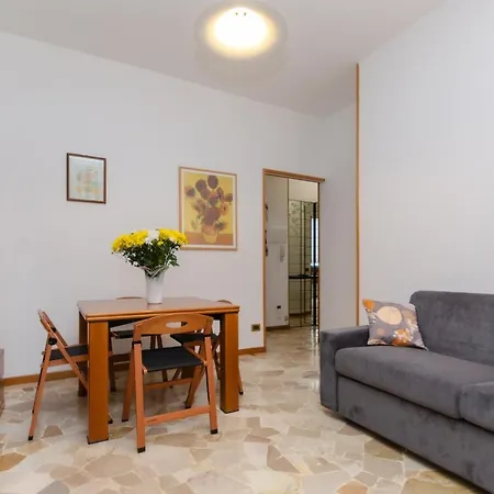 Apartment Dergano A 15 Minuti Da Centrale-duomo Milan