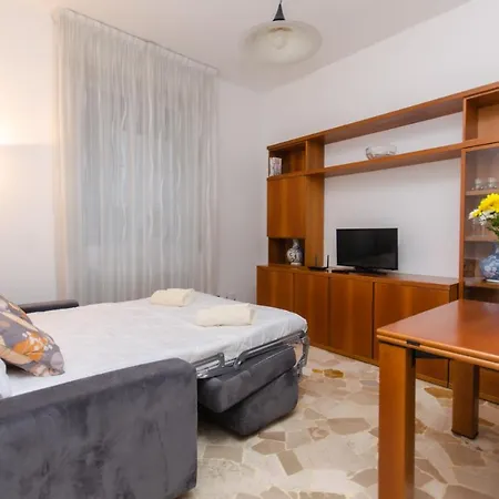 Apartment Dergano A 15 Minuti Da Centrale-duomo
