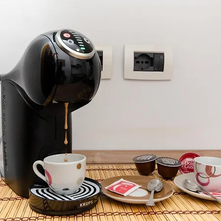 Dergano A 15 Minuti Da Centrale-duomo Apartment Milan