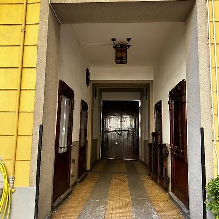 Alloggio in famiglia Wagner Milano