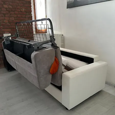 아파트 Via Ripamonti Ieo