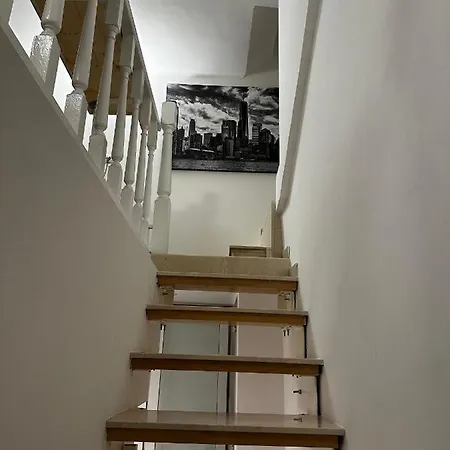 Ubytování v soukromí Wagner *