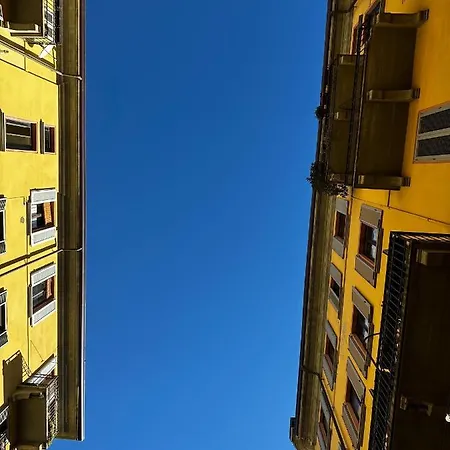 Wagner בית אירוח *