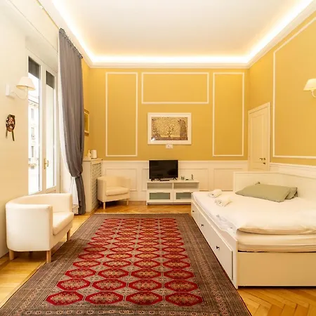 Bomboniera Nel Cuore Di Con Wi-fi & A/c