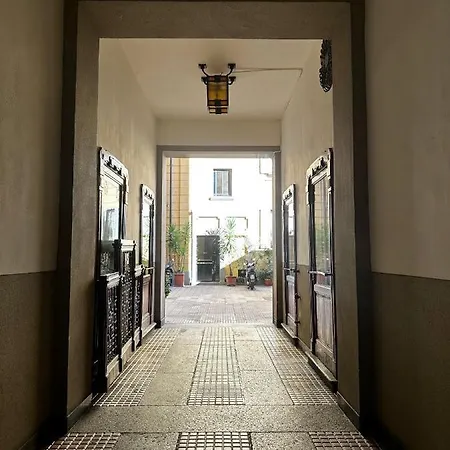 בית אירוח Wagner