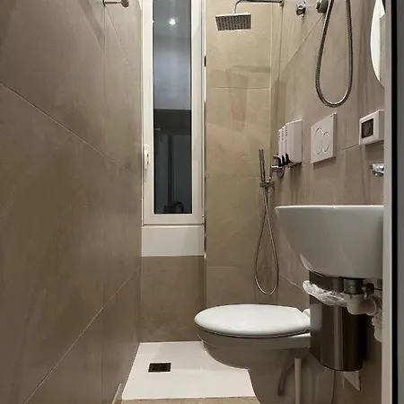 Wagner Homestay Milan