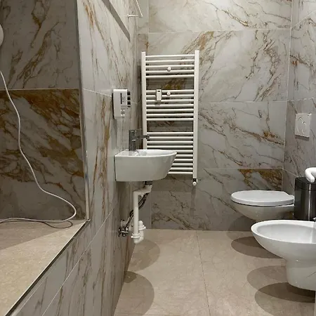 Wagner בית אירוח *