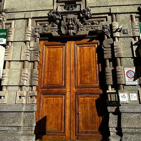 Wagner Homestay szállás Milánó