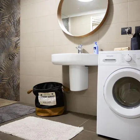 Bovisa Cozy Appartamento