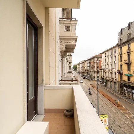 Apartman Bomboniera Nel Cuore Di Con Wi-fi & A/c