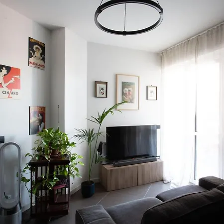 Bovisa Cozy Milano