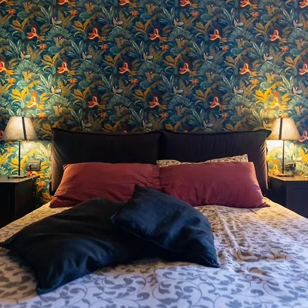 Appartamento Bovisa Cozy Milano