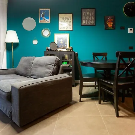 Bovisa Cozy * Milan
